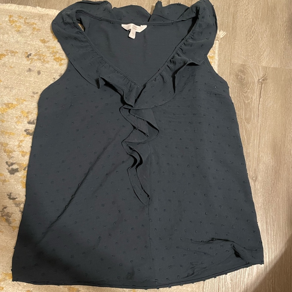 Lauren Conrad Blouse